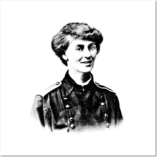 Countess Markievicz Posters and Art